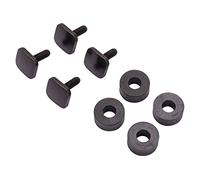 Thule th52305 Mounting, Bag Unisex Adult, Carbon, One Size