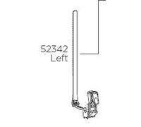 Thule th52342 - Charging Strap, Unique, Silver, Unisex