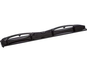 Thule th52411 - PC Plastic, Unique, Black, Unisex
