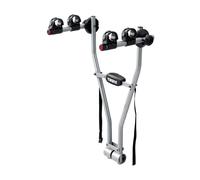 Thule TH9700 Xpress 2-Bike, Silver/Black