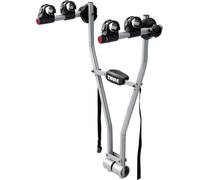 Thule TH9700 Xpress 2-Bike, Silver/Black