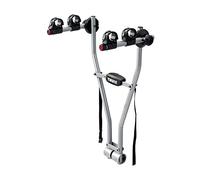 Thule Xpress Bike Rack For 2 Bikes 2 Bikes Grey