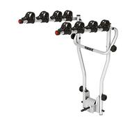 Thule 9708 Towbar Mounted 4 Bike Cycle Carrier Rack