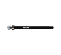 Thule Thru Axle 172 or 178mm (M12 x 1.5) - Shimano, nut fixing