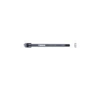 Thule Thru Axle Hub Axle for Syntace Shimano Maxle Free Selection (Black)