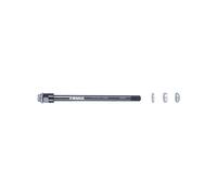 Thule Thru Axle Hub Axle for Syntace Shimano Maxle Free Selection (Black)