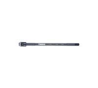 Thule Thru Axle Hub Axle for Syntace Shimano Maxle Free Selection (Black)