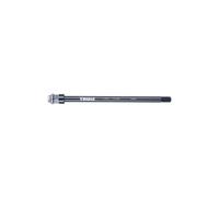 Thule M12 X 1.75 Through Axle Silver 209 mm Boy 209 mm Black
