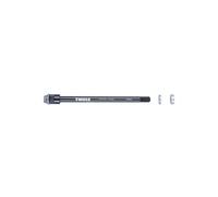 Thule Thru Axle Hub Axle for Syntace Shimano Maxle Free Selection (Black)