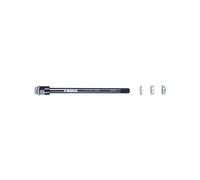 Thule M12 X 1.0 Through Axle Silver 157-172 mm Boy