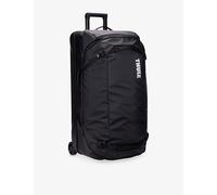 Thule Thule Chasm 110L Wheeled Duffel Suitcase Black