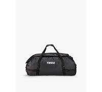 Thule Thule Chasm Branded-Print Woven Duffel Bag 130L Black