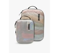 Thule Thule Compression Woven Packing Cube White