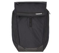 Thule Paramount PARABP3216 Black backpack Casual backpack Nylon, Polyester