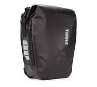 Thule Shield Luggage bag tarpaulin, black, , 30 x 40 x 15 cm
