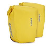 Thule, Thule Shield Pannier 25L Pair - Yellow