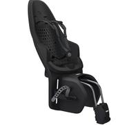 Thule Yepp 2 Maxi Frame Child Bike Seat Black Max 22 kg Boy
