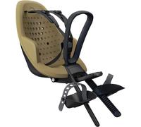Thule Yepp 2 Mini Front Baby Seat Brown