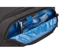Thule | Toiletry Bag | Crossover 2 | Toiletry Bag | Waterproof | Black