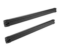 Thule Top / Bottom Mounting Rails for Elite Van XT & VeloTrack Bike Carrier Rack