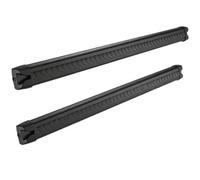 Thule Top / Bottom Mounting Rails For Elite Van Xt & Velotrack Bike Carrier Rack