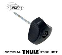 THULE EVO Raised Rail-Torque Key 4N Keys, Sport, Multicoloured (Multicoloured), Single, Ùnica