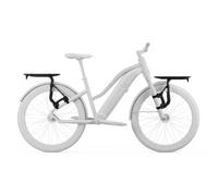 Thule Tour Rack Universal Bike Black, One-Size