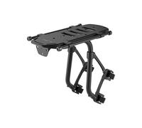 Thule Tour Rack Universal Bike Black, One-Size