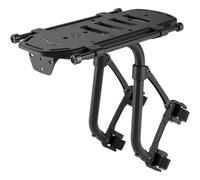 Thule Tour Pannier Rack Silver