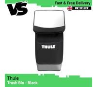 Genuine THULE Foldable Waste Travel Storage Rubbish Bin Motorhome Caravan 306927
