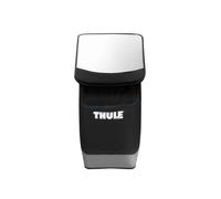 Thule Trash Bin in Black External Rubbish Waste Container Caravan Motorhome