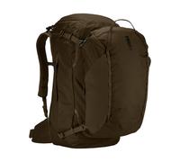 Thule - Travel backpack - Landmark Travel Pack 70L Deep Khaki - Brown Brown one size