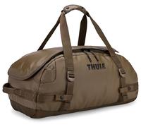 THULE Thule Chasm 40l Duffel Bag Deep Khaki 25 - 9 - Mixte - Brown - size only size- model 2025 only size