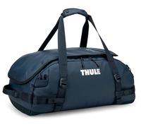 THULE Travel Bag Backpack Chasm Recycled Duffel 70L Darkest Blue Dark Blue