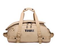 THULE travel bag Chasm Recycled Duffel 30L XS Gentle Beige
