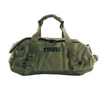 THULE travel bag Chasm Recycled Duffel 30L XS Olivine