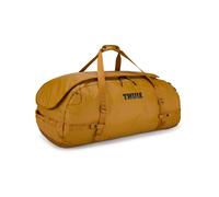 Thule Chasm 130 Travel bag, yellow, 130L, 86 x 42 x 47cm