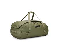 Thule - Travel duffel bag - Chasm 70L Olivine New - Khaki Khaki one size