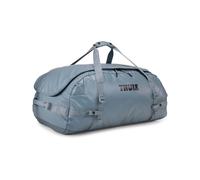 Thule Chasm TDSD304 Pond Gray duffel bag 90 L Polyester Grey