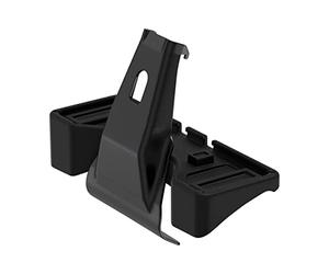 Thule Trident Evo Clamp Fitting Kit 5155 - Roof Bar Accessory