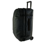 Thule Aion Travel bag with wheels, black, 110L, 43 x 70 x 40cm
