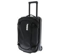 Thule Chasm Travel bag with wheels, black, 50L, 35 x 55 x 29cm