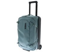 Thule Chasm Bag With Wheels 40l Blue