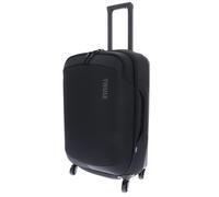 THULE trolley Subterra 2 Checked Spinner 68 cm M Black