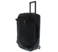 Thule Subterra 2 Wheeled Duffel Suitcase Black 3205051 - Free Shipping