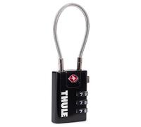 Thule TSA Cable Lock - Luggage Locks - TSA Approved Lock for Luggage and Bags