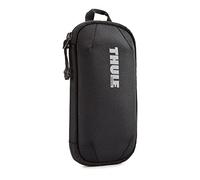 Thule Tspw-300 Black Unisex Adults’ Top-Handle Bag, Black, 5x28.000000000000004x14.000000000000002 Centimeters (W x H x L)