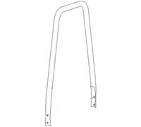 THULE U-Frame (940-943) Brackets, Sport, Multicoloured (Multicoloured), Unique