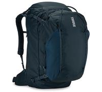 Thule Unisex Adult Landmark, Darkest Blue, 70L