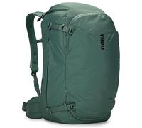 Thule Landmark travel backpack 55 cm green